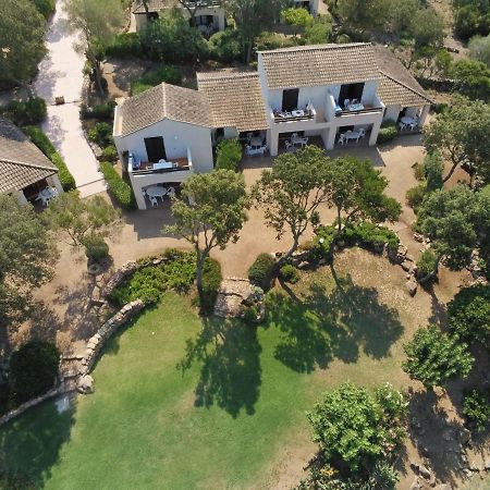 Residence Mari Di Soli Porto-Vecchio  Eksteriør billede
