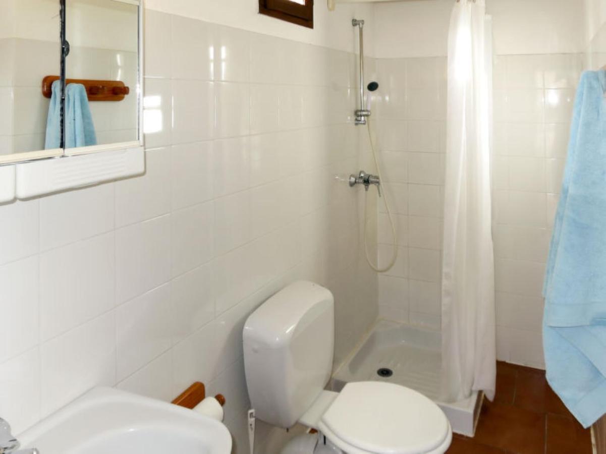 Residence Mari Di Soli Porto-Vecchio  Eksteriør billede