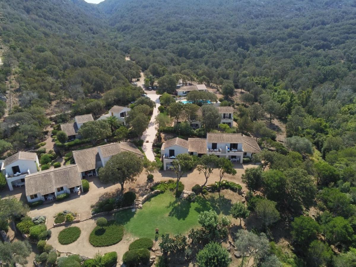 Residence Mari Di Soli Porto-Vecchio  Eksteriør billede