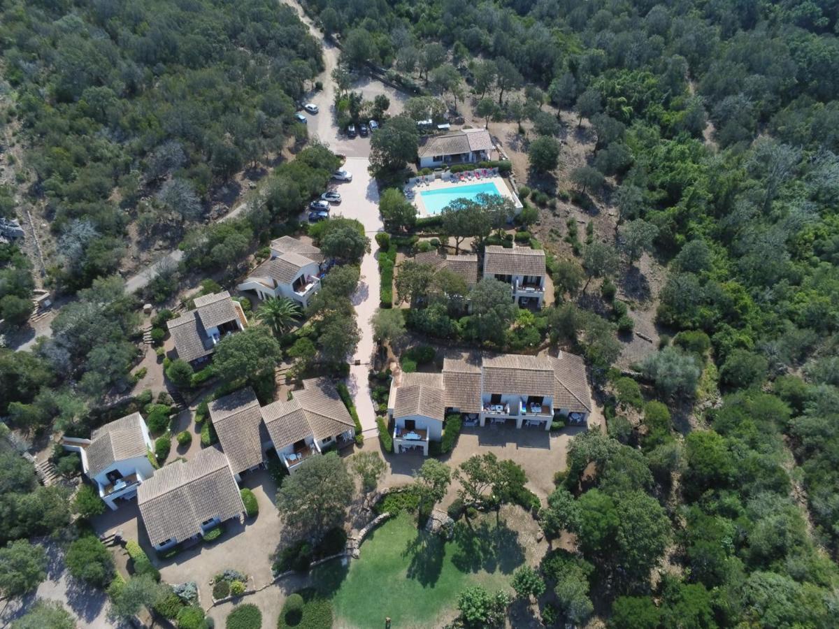Residence Mari Di Soli Porto-Vecchio  Eksteriør billede