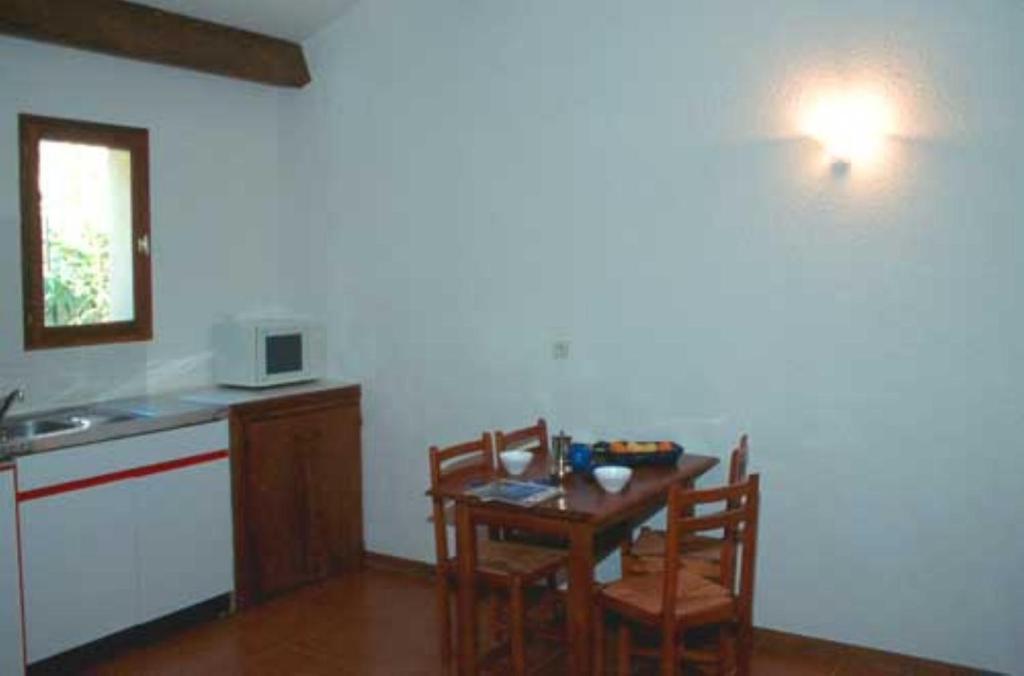 Residence Mari Di Soli Porto-Vecchio  Værelse billede