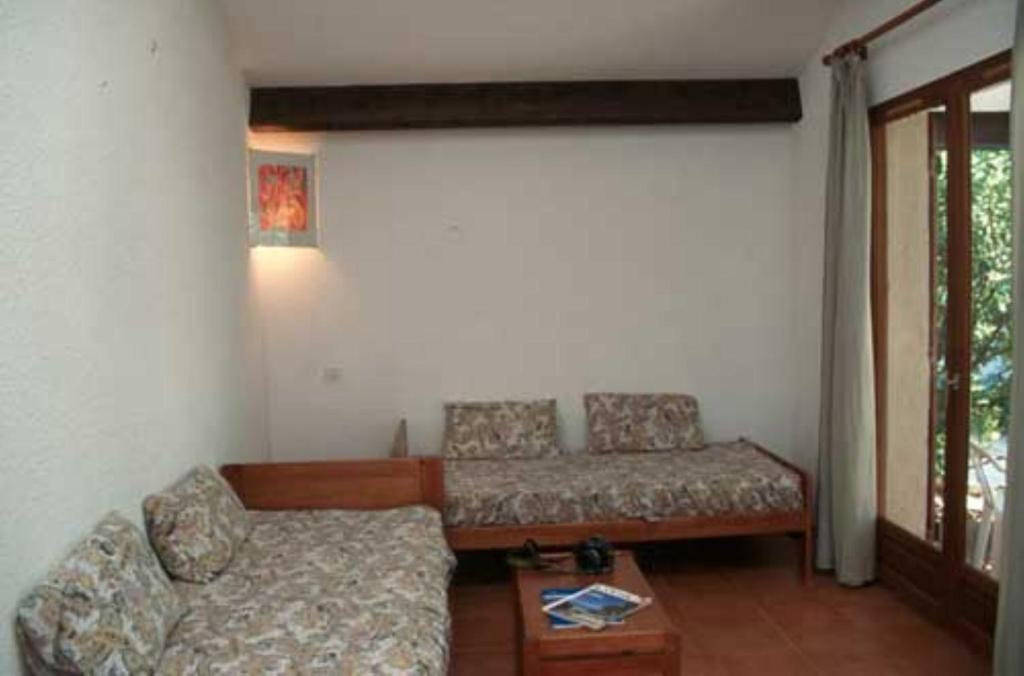 Residence Mari Di Soli Porto-Vecchio  Værelse billede