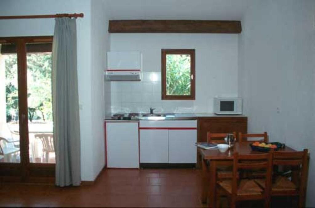 Residence Mari Di Soli Porto-Vecchio  Værelse billede