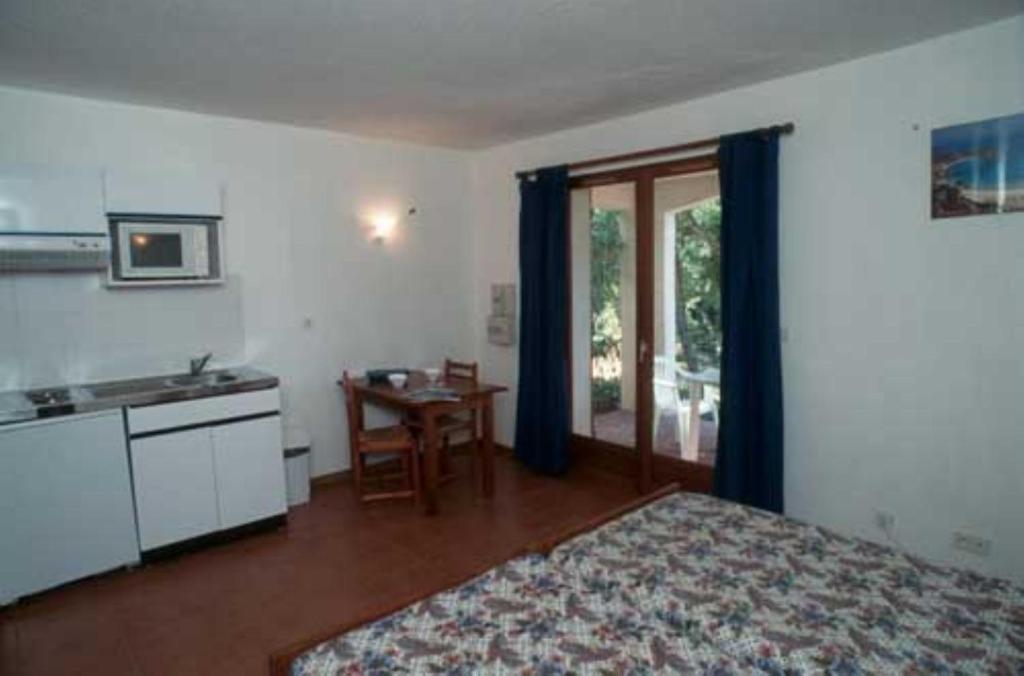 Residence Mari Di Soli Porto-Vecchio  Værelse billede