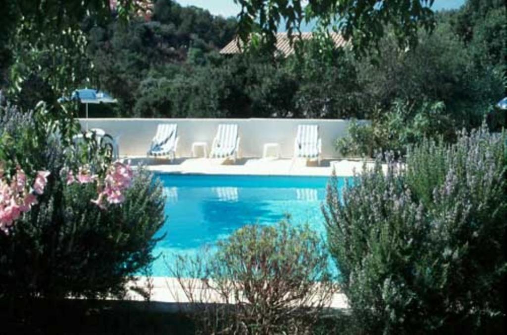 Residence Mari Di Soli Porto-Vecchio  Eksteriør billede