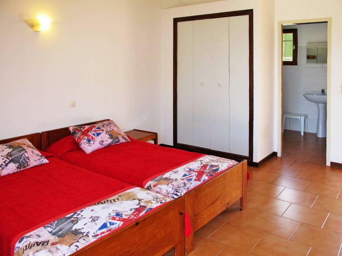 Residence Mari Di Soli Porto-Vecchio  Eksteriør billede
