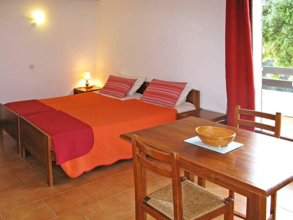 Residence Mari Di Soli Porto-Vecchio  Eksteriør billede